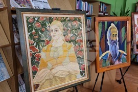 Враца - представяне книга