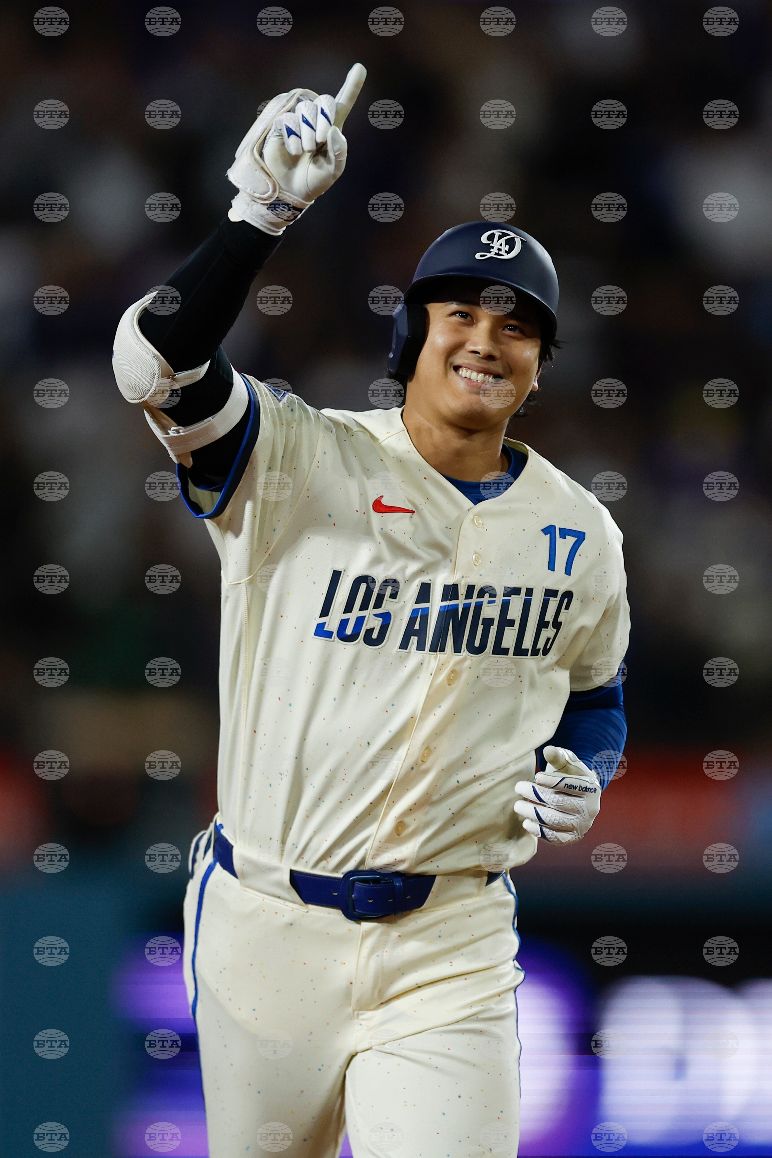 Orioles Dodgers Baseball