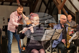 Варна - Европейски музикален фестивал - „Windharmonium" - концерт