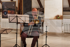 Варна - Европейски музикален фестивал - „Windharmonium" - концерт