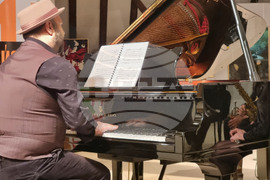 Варна - Европейски музикален фестивал - „Windharmonium" - концерт