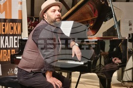 Варна - Европейски музикален фестивал - „Windharmonium" - концерт