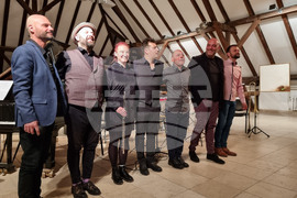 Варна - Европейски музикален фестивал - „Windharmonium" - концерт