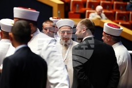 Национална мюсюлманска конференция