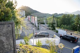 Switzerland Iran-US Negotiations