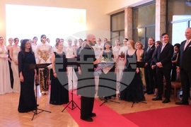 Турция - Анкара - Иван Донев - ревю