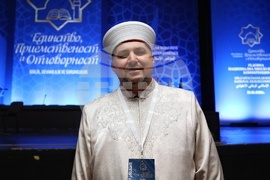 Национална мюсюлманска конференция