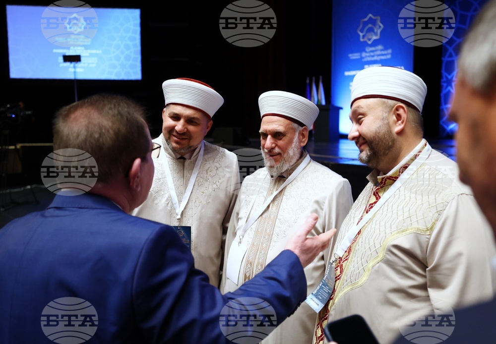 Национална мюсюлманска конференция