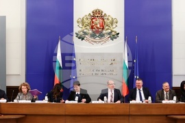 НСТС - заседание