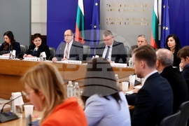 НСТС - заседание