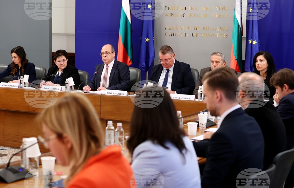 НСТС - заседание