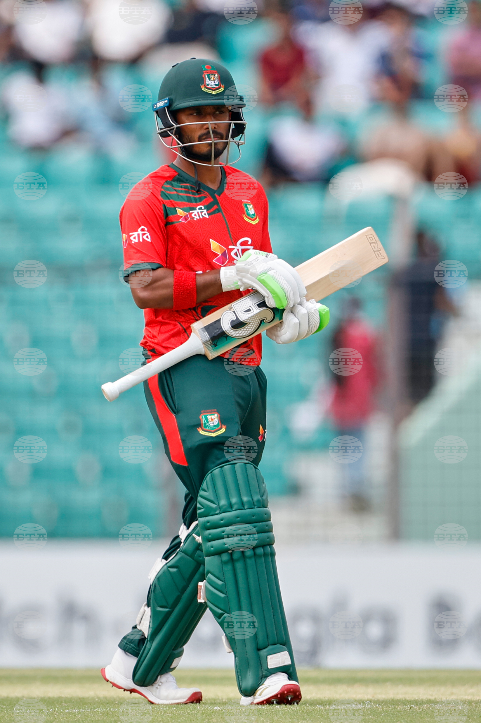 Bangladesh Australia Cricket