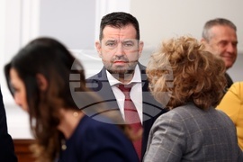 НСТС - заседание - Момчил Мавров