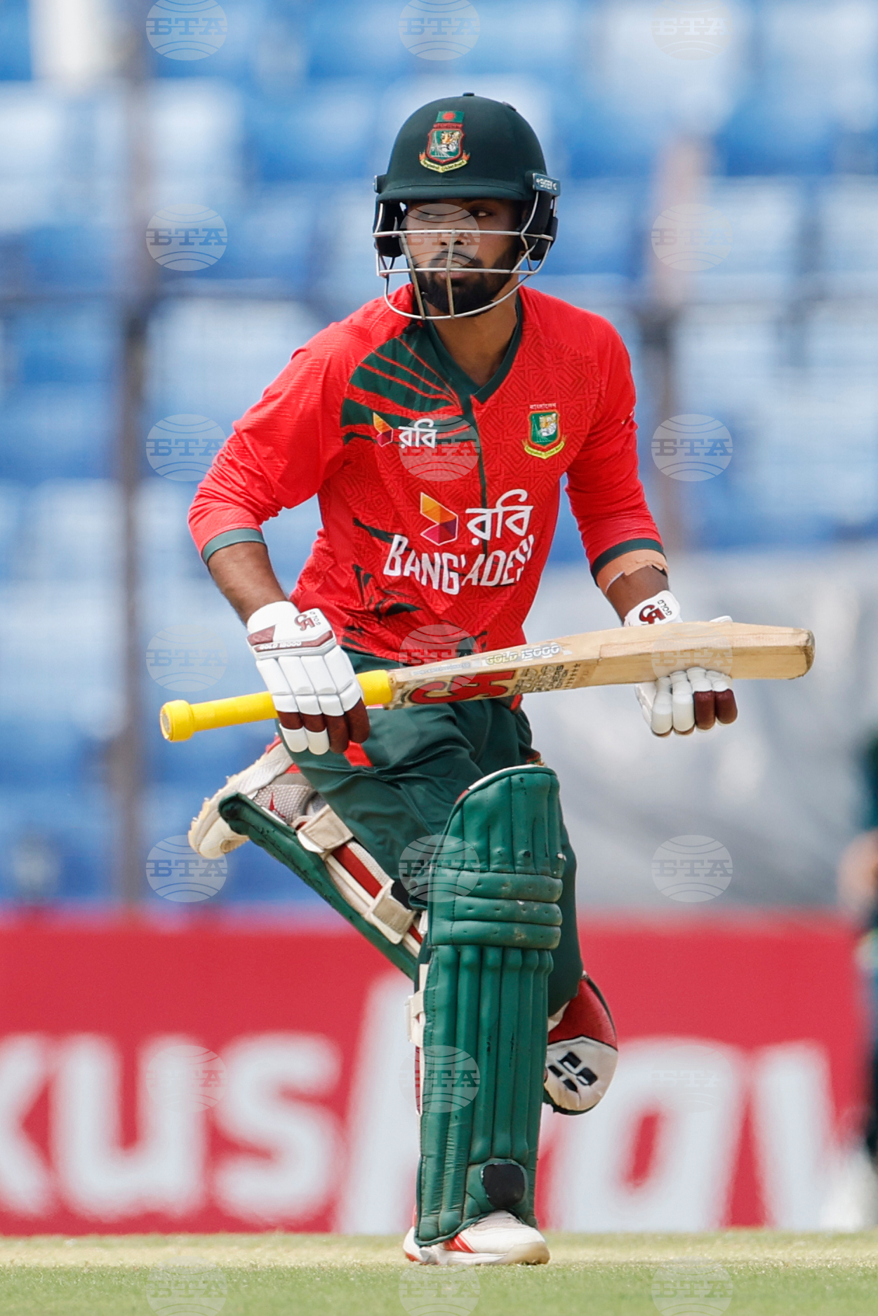 Bangladesh Australia Cricket