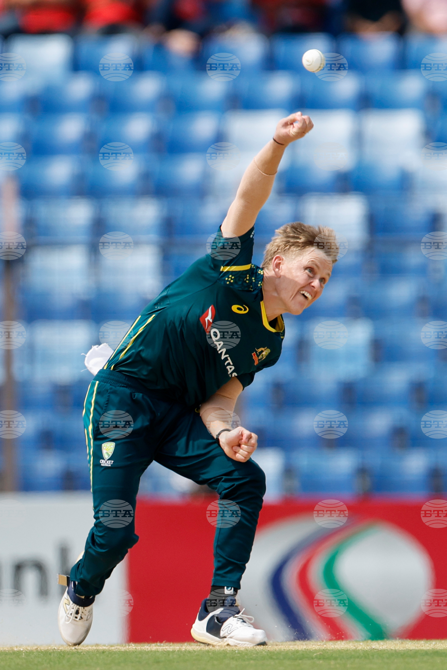 Bangladesh Australia Cricket