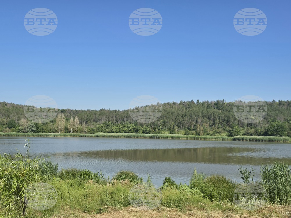 Село Красен - Еньовски фолклорен събор „Край язовир Дрян“