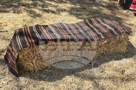 Село Красен - Еньовски фолклорен събор „Край язовир Дрян“