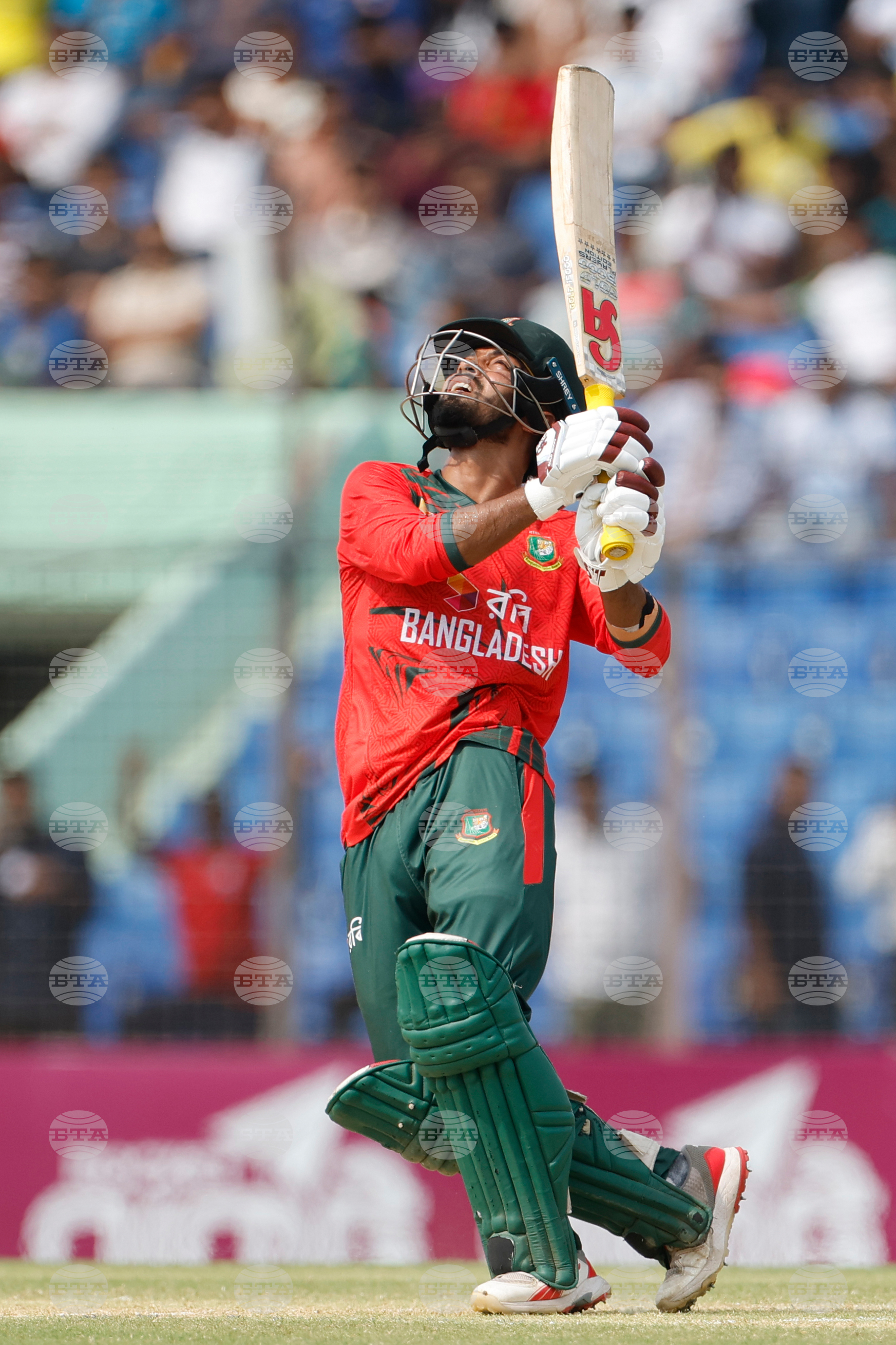 Bangladesh Australia Cricket