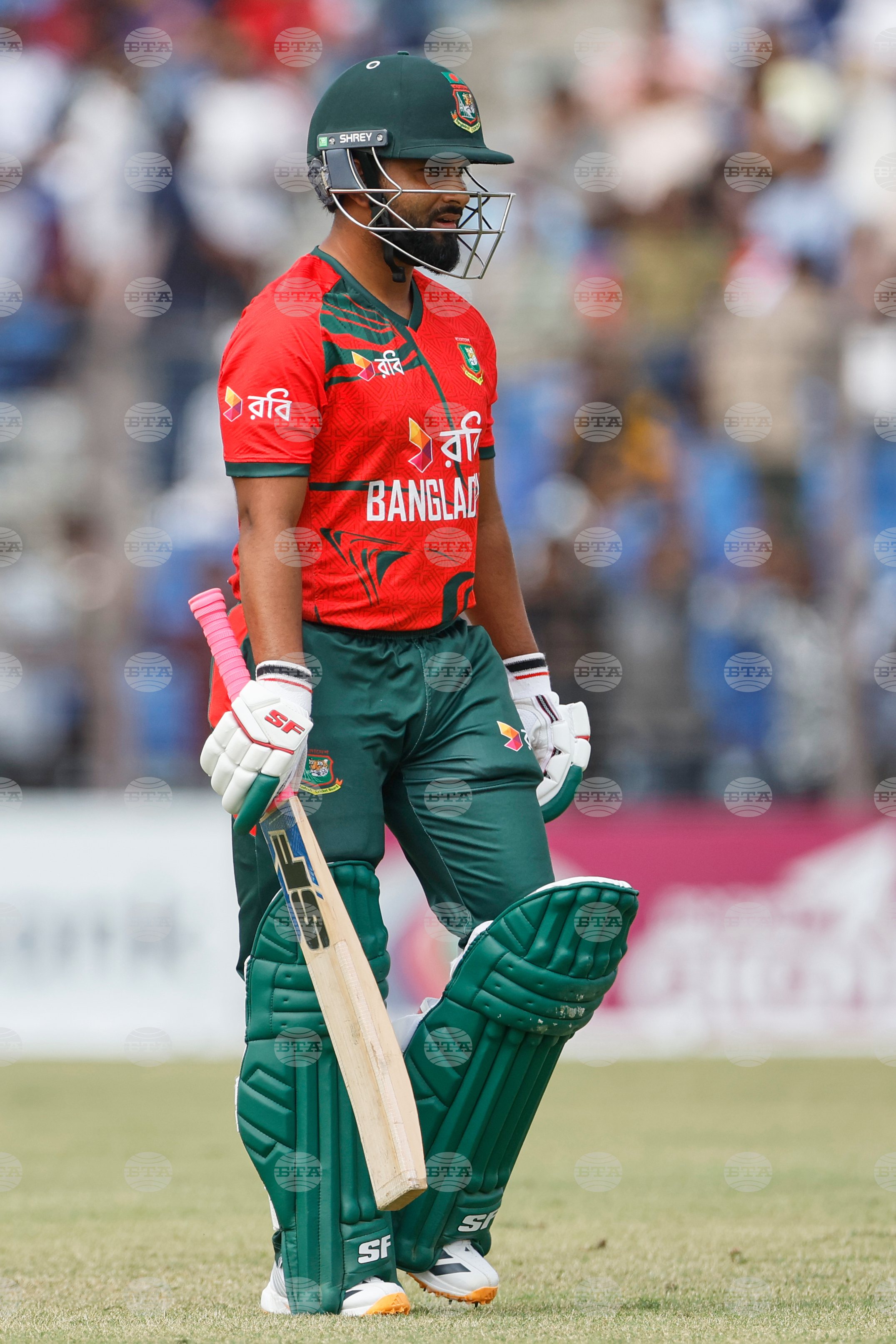 Bangladesh Australia Cricket