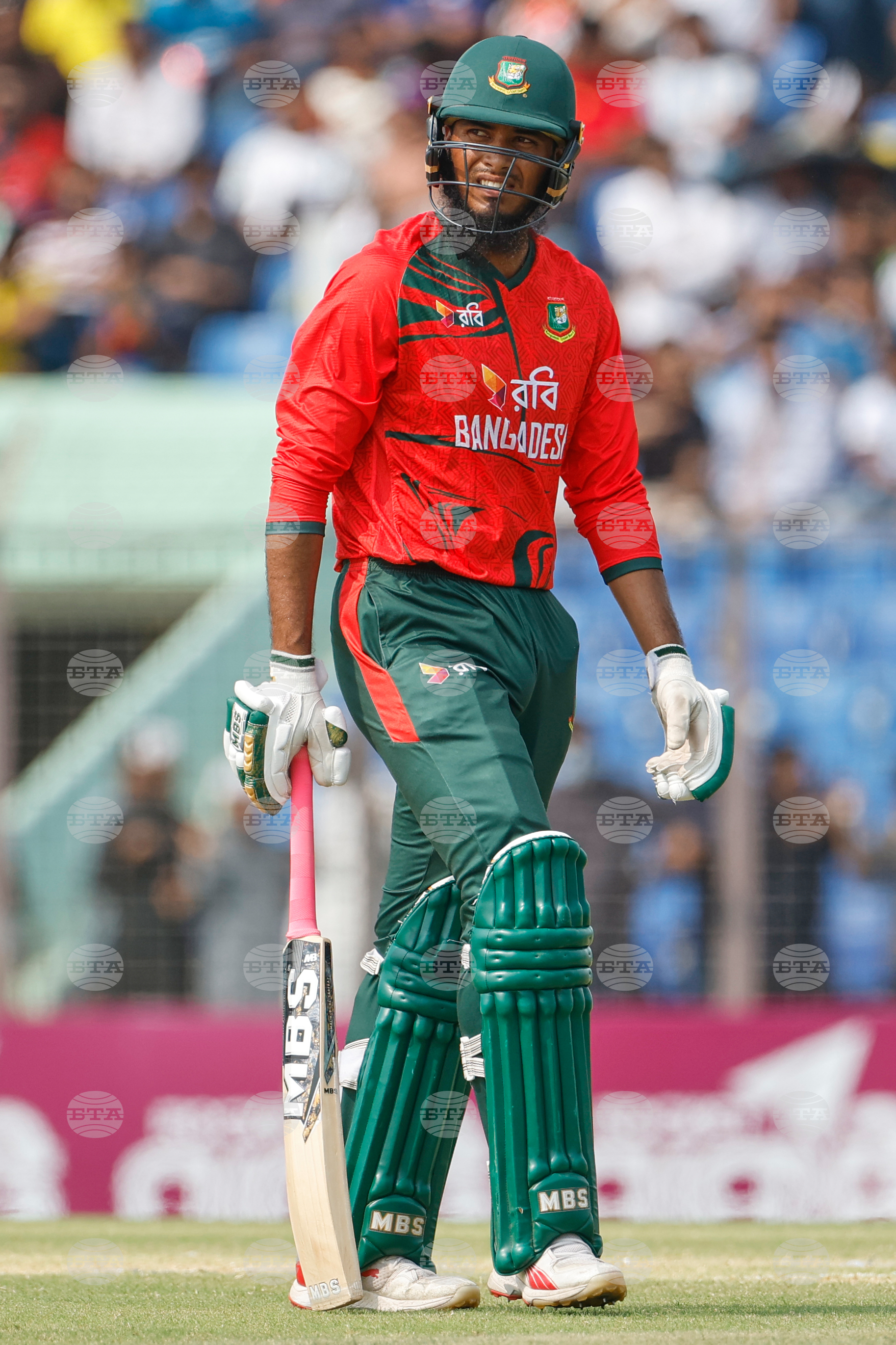 Bangladesh Australia Cricket