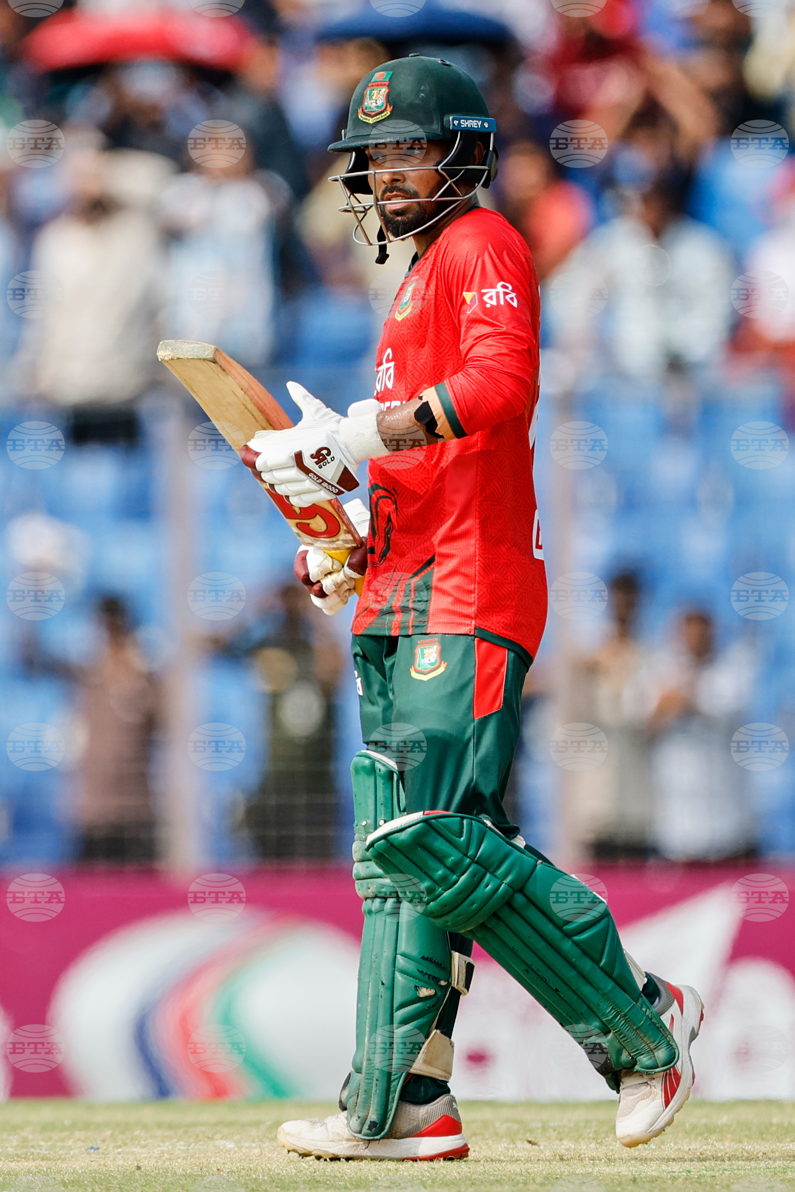 Bangladesh Australia Cricket
