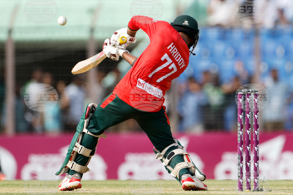 Bangladesh Australia Cricket