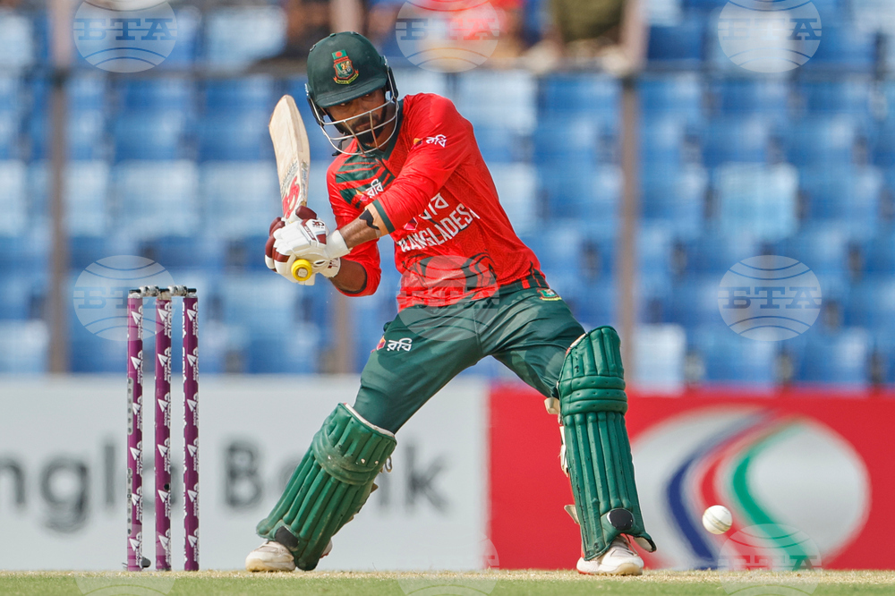 Bangladesh Australia Cricket