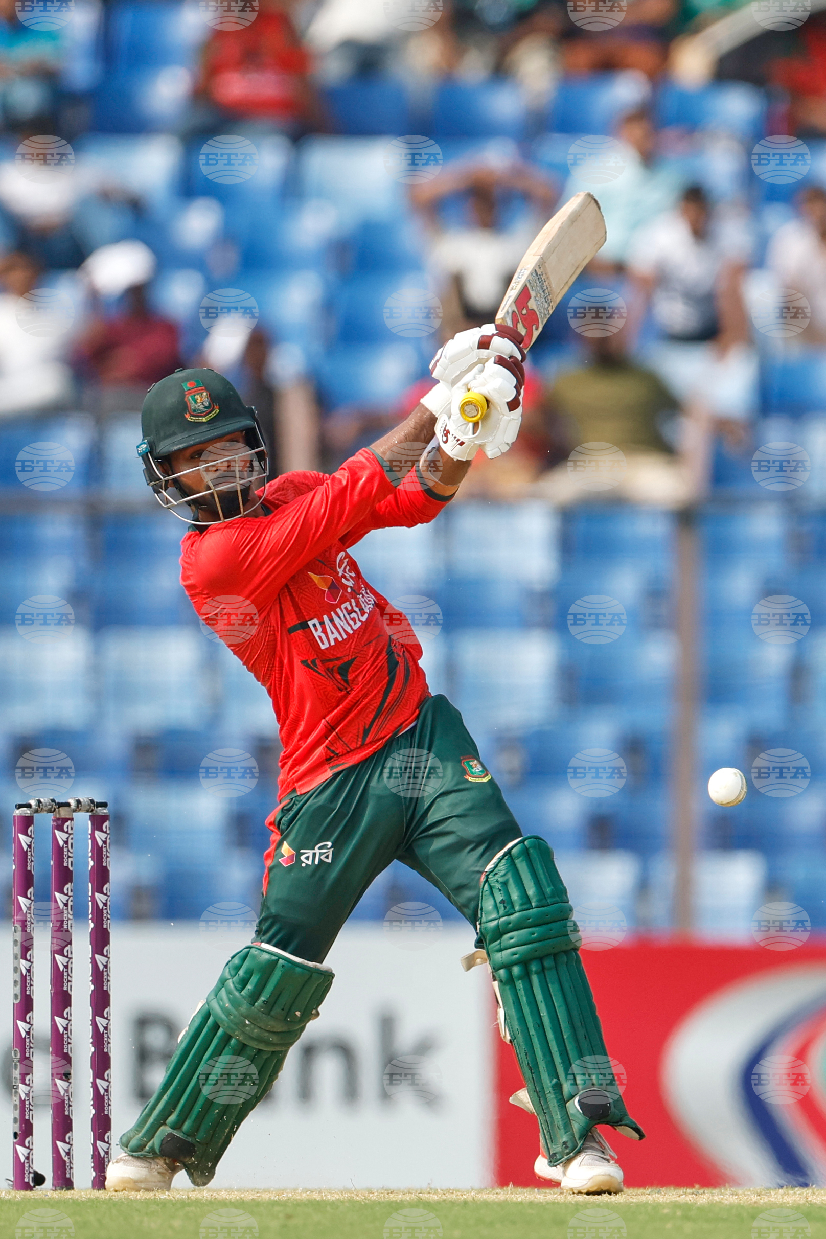 Bangladesh Australia Cricket