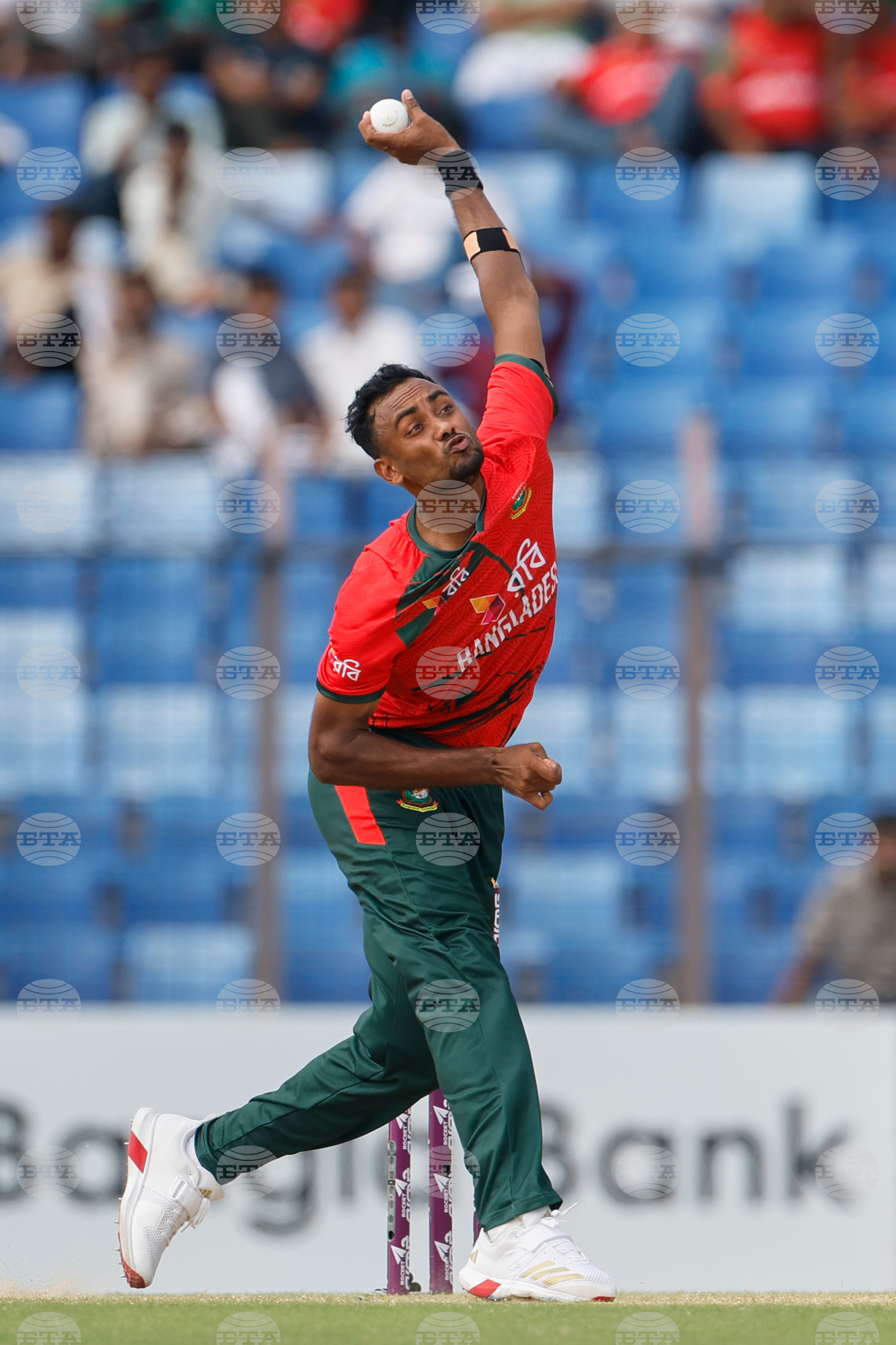 Bangladesh Australia Cricket