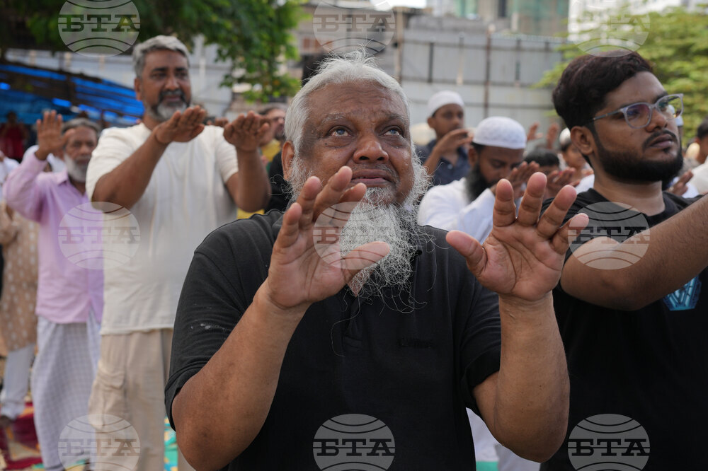 India Rain Prayers