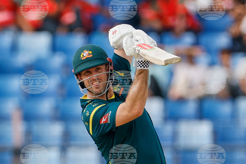 Bangladesh Australia Cricket
