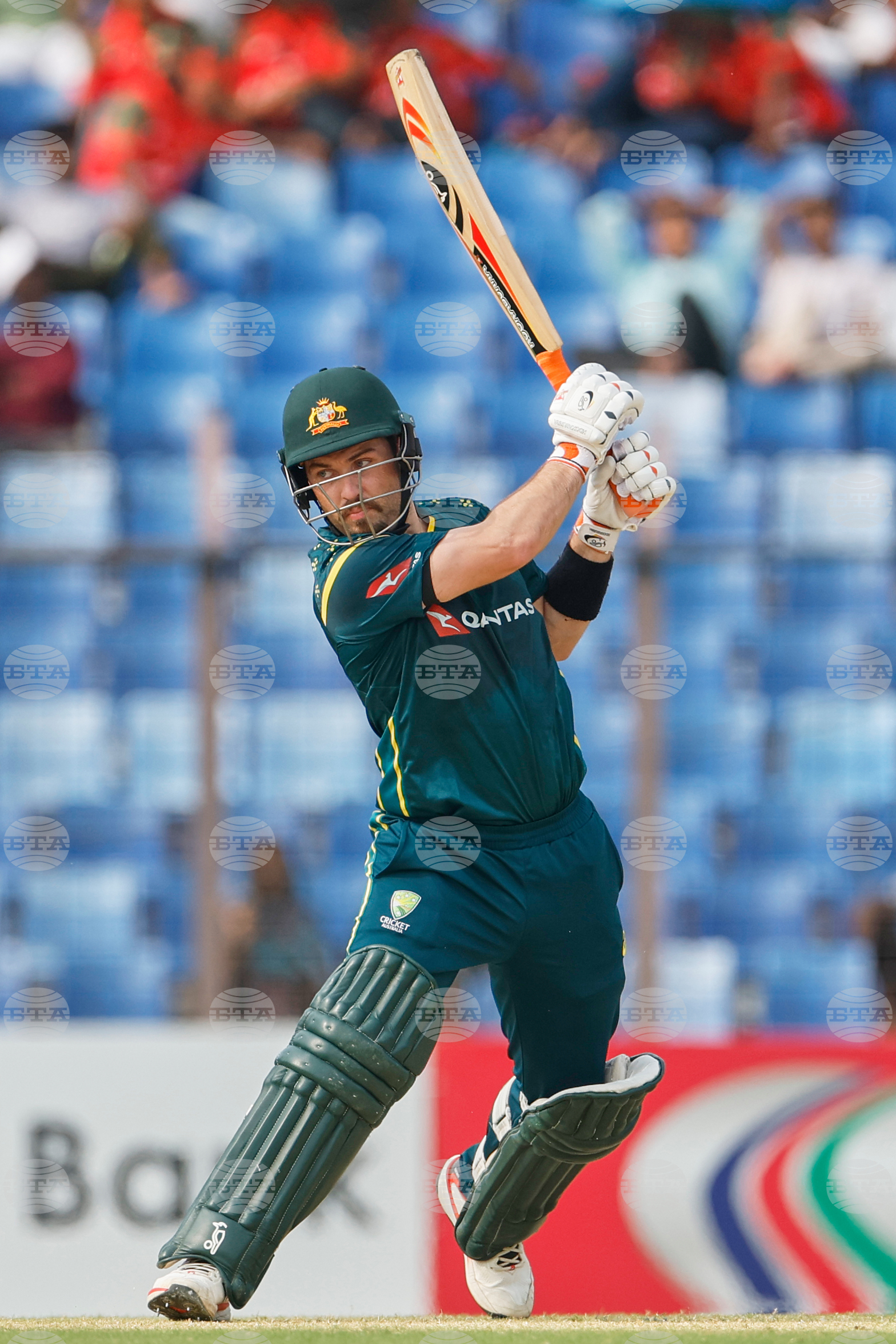 Bangladesh Australia Cricket