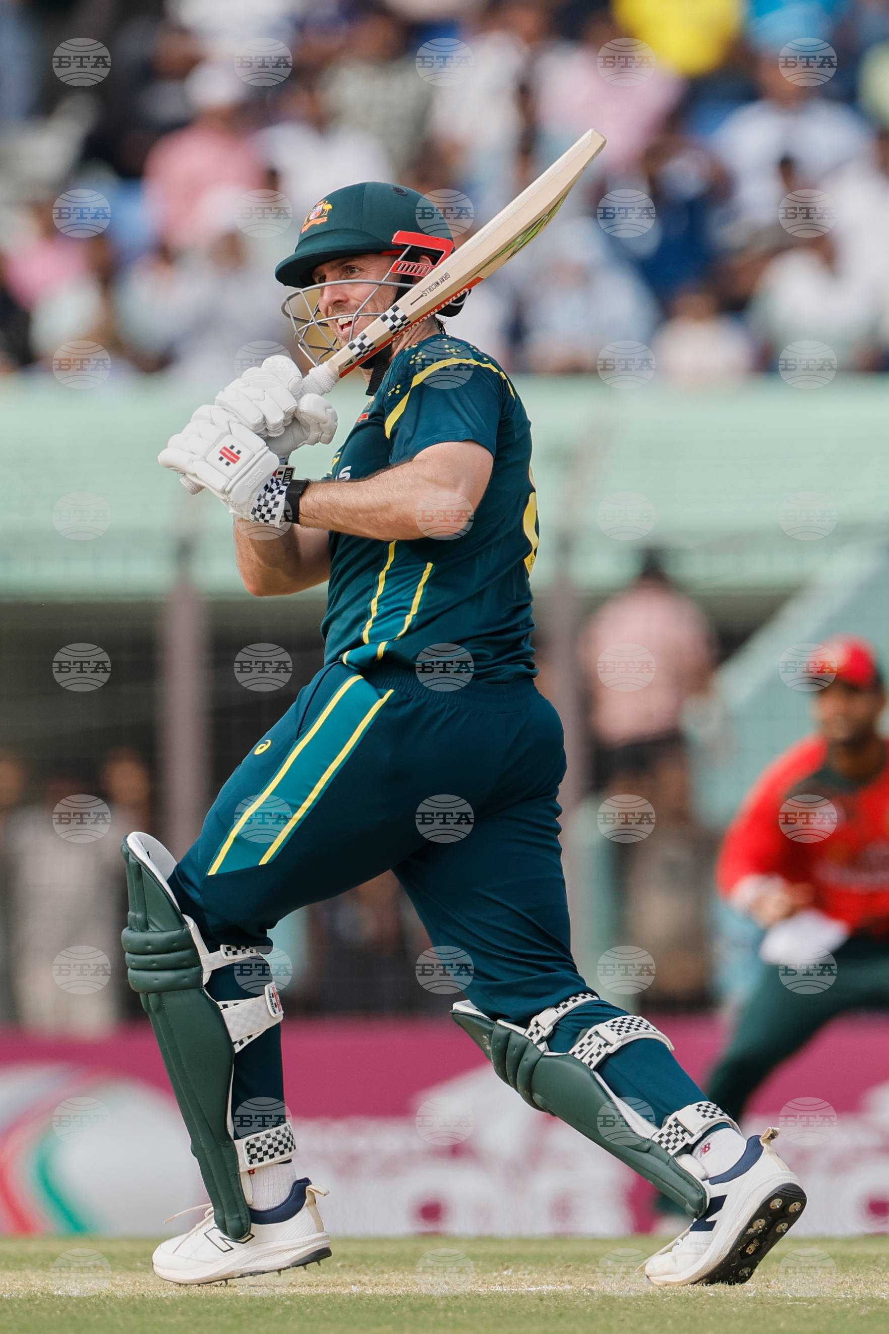 Bangladesh Australia Cricket