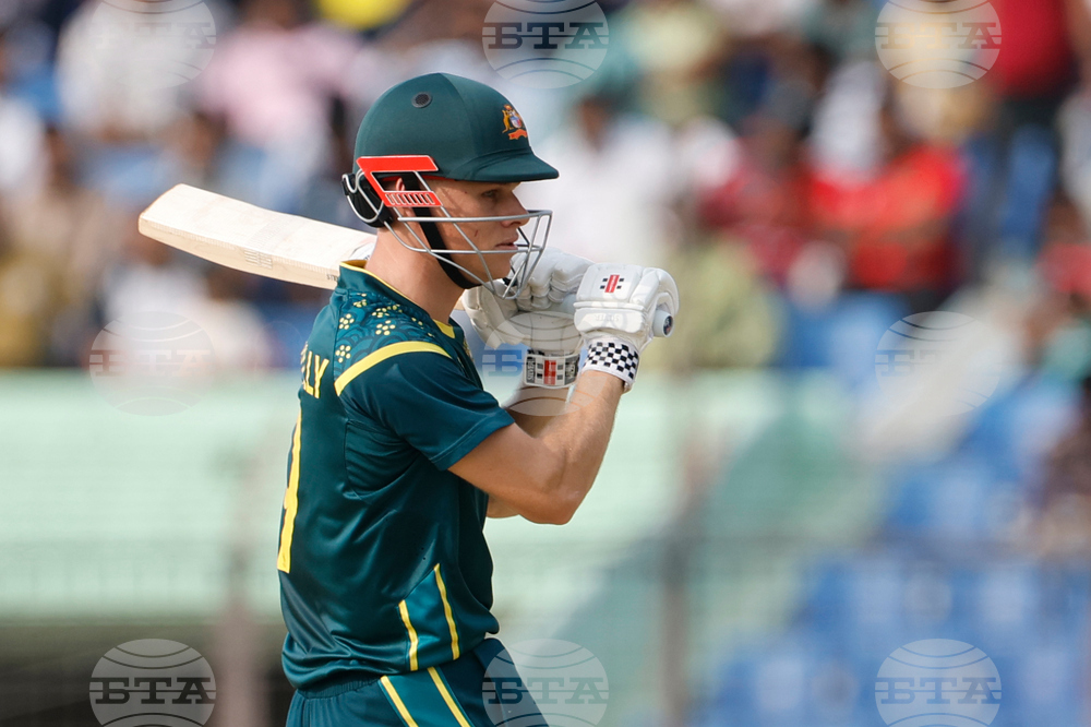 Bangladesh Australia Cricket