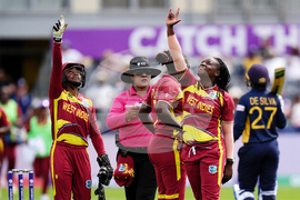 Britain T20 World Cup Women's Cricket