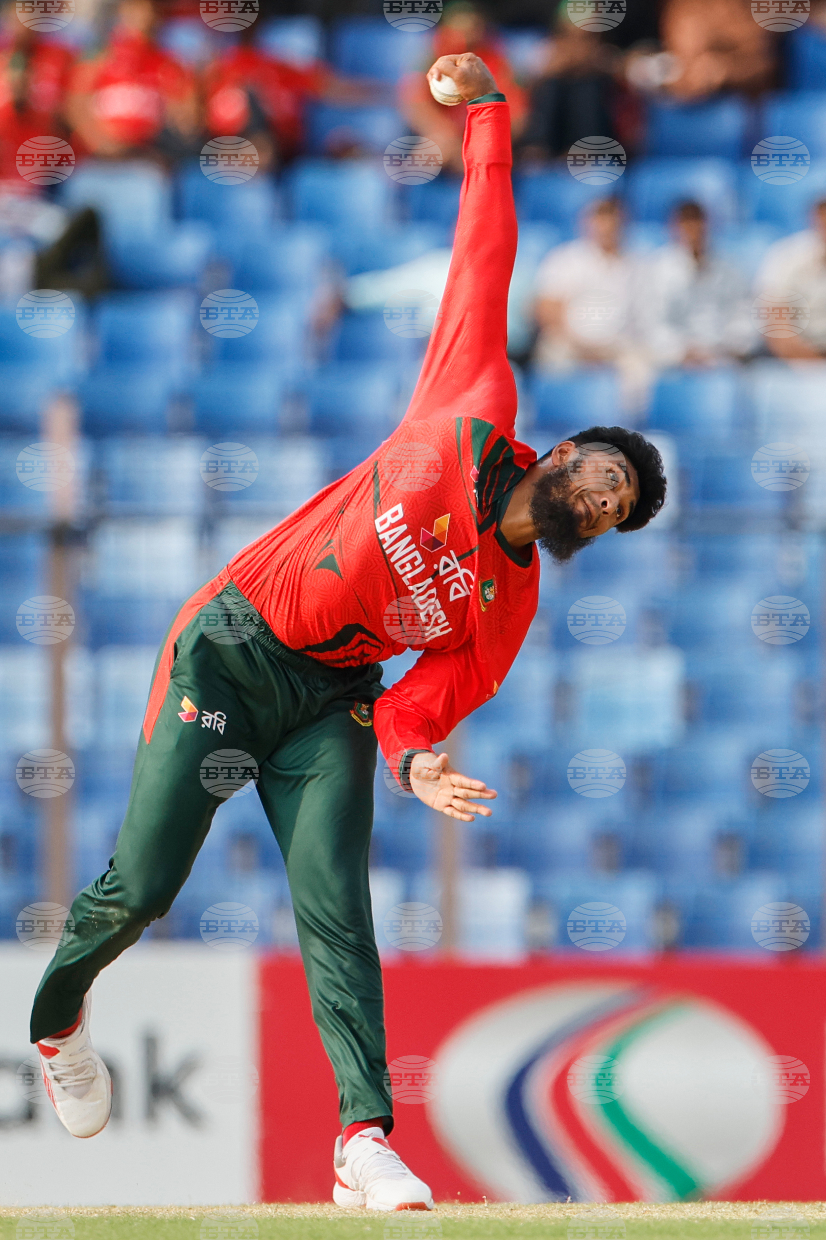 Bangladesh Australia Cricket