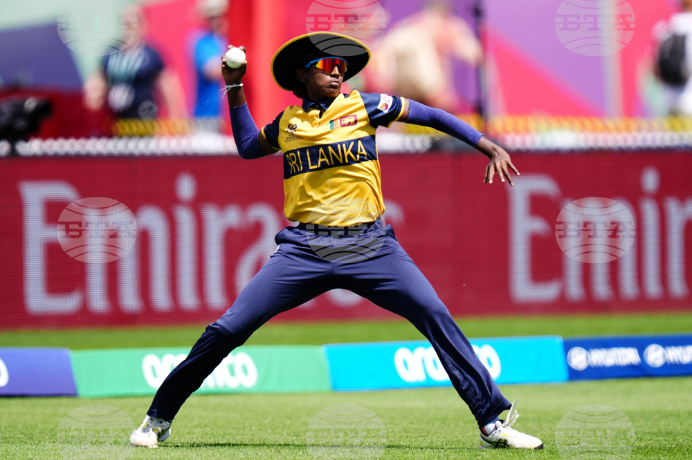 Britain T20 World Cup Women's Cricket