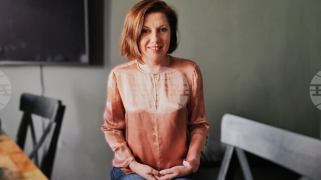 Въпреки всичко, плащанията продължават, каза пред БТА изпълнителният директор Националния фонд „Култура“ Нели Неделчева