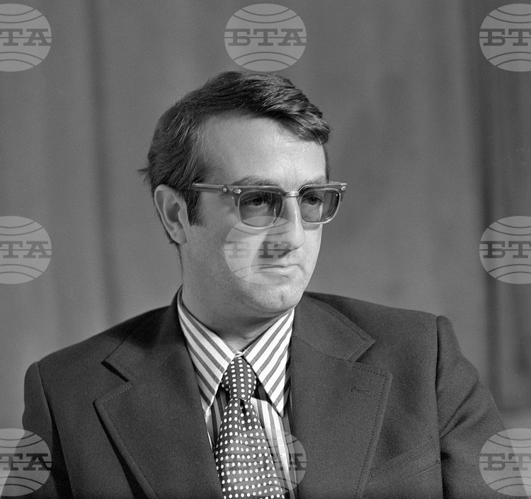 90th Birth Anniversary of Krasimir Kyurkchiyski, Composer Who Brought Bulgarian Folk Music to Concert Halls