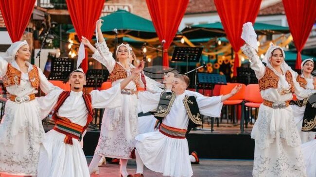 АТА: Фестивалът „Духът на Балканите“ събира културите от региона в Корча