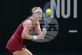 Britain Tennis