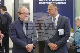 Форум “Наука за бизнес”