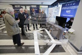 Форум “Наука за бизнес”