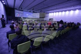 Форум “Наука за бизнес”