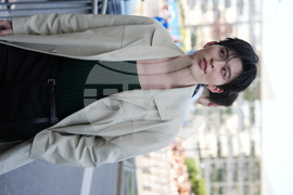 Italy Fashion Prada S/S 27