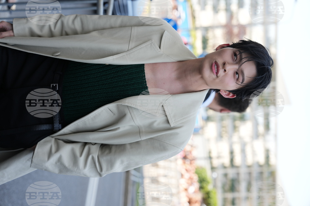 Italy Fashion Prada S/S 27