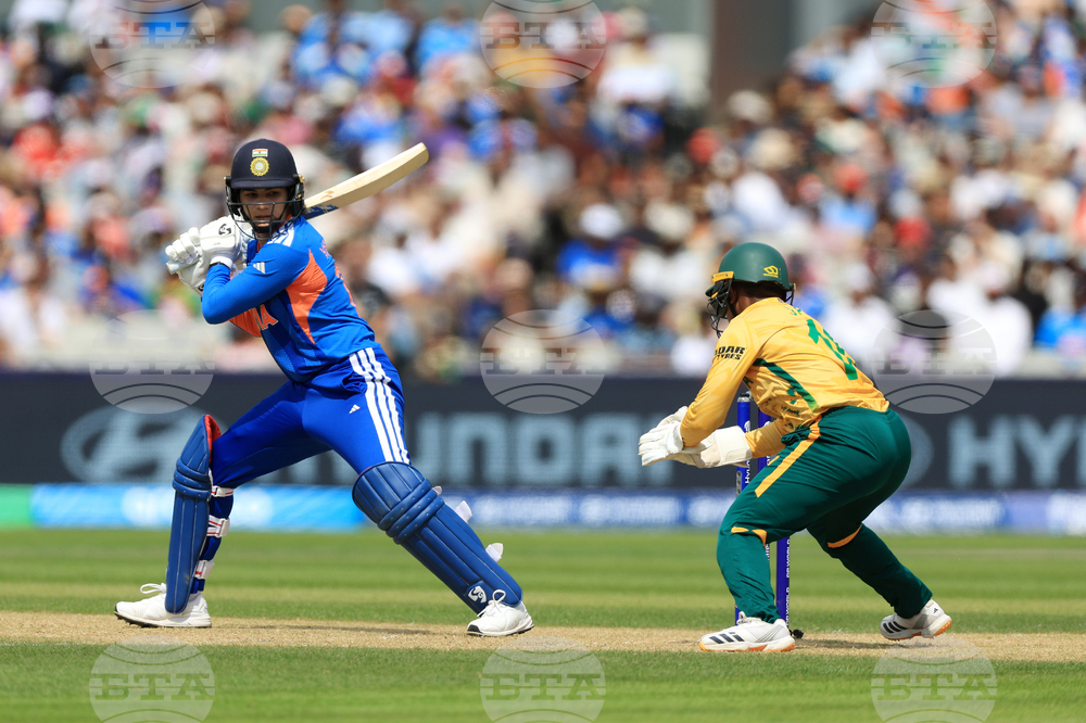 Britain T20 World Cup Women's Cricket