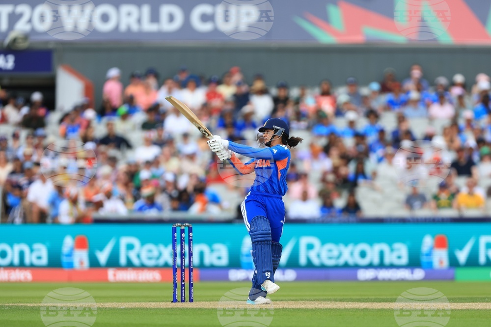 Britain T20 World Cup Women's Cricket