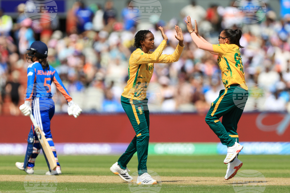 Britain T20 World Cup Women's Cricket