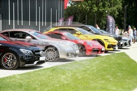 Сърбия - Premium Rally 2026